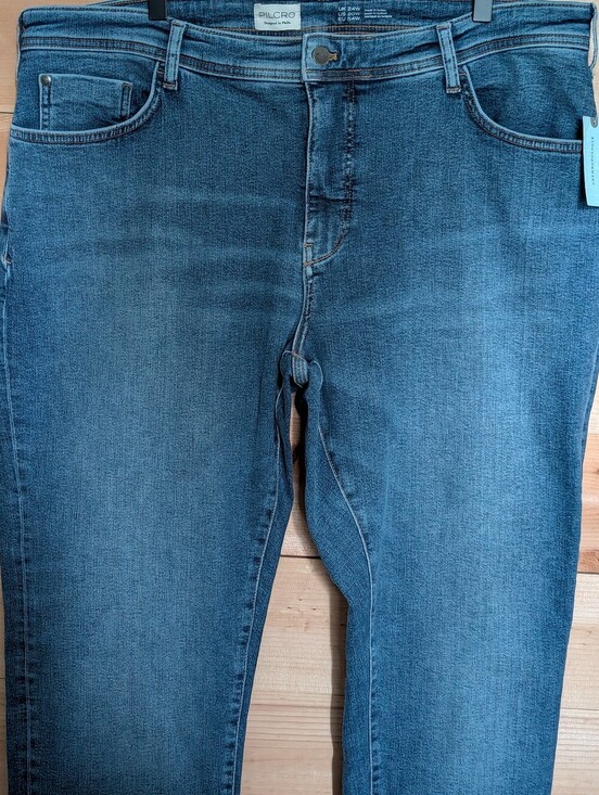 Pilcro Denim - Pilcro Plus Size Jeans *20W * NWT